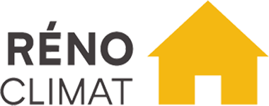 Logo Rénoclimat / Rénoclimat Logo